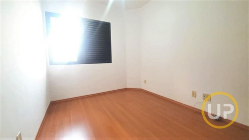 Imagem 11 de 15 de Apartamento Em Moema - São Paulo , Sp - 11045