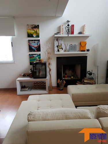 Imagem 3 de 26 de Loft - 81.00m2 - 1suíte - 2 Vagas - Morumbi - 1192lf - 33347077