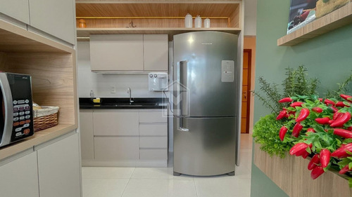 Imagem 24 de 30 de Apartamento Para Vender 3 Quartos, Com 103m², 3 Vagas De Garagem, Em Bento Ferreira, Vitória/es - 1746