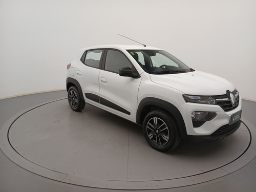 Renault Kwid 1.0 12V SCE FLEX INTENSE MANUAL