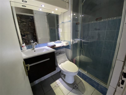 Imagen 9 de 12 de Depto En Venta De 3 Dorm. 1 Baño, Metro Las Rejas