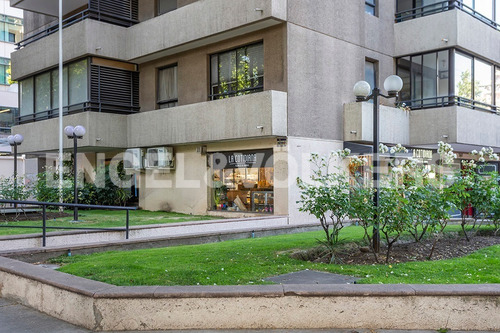 Imagen 11 de 11 de Vende- Departamento Cercano Metro El Golf