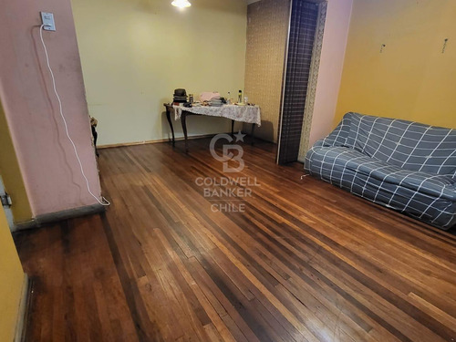 Propiedad Comercial Centro Melipilla