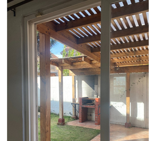 Arriendo Casa 2 Pisos/alto Del Raco/puente Alto Oriente