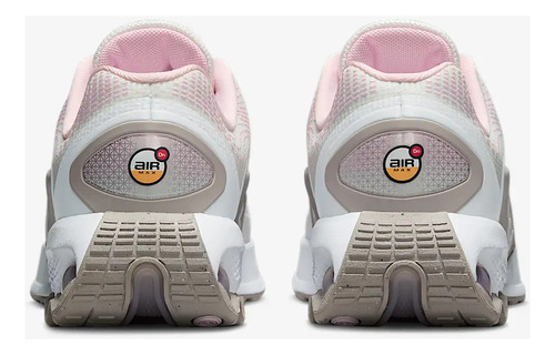 Tenis Nike Air Max Dn Para Dama