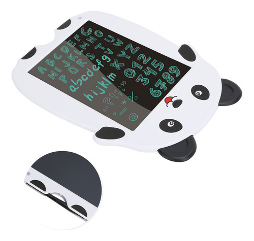 Tablero De Dibujo, Tableta Lcd De 9 Pulgadas, Escritura A Ma
