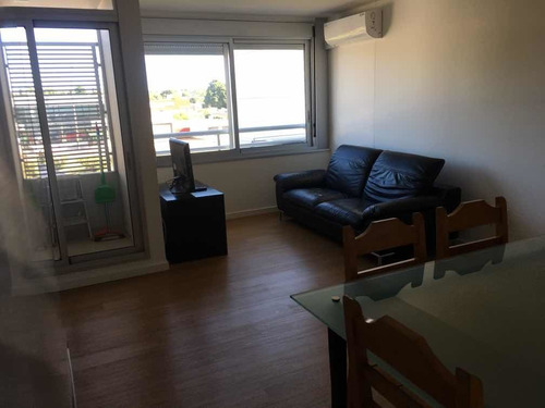 Dueño Vende Apto 2 Dormitorios 6 Meses De Uso Semi Equipado