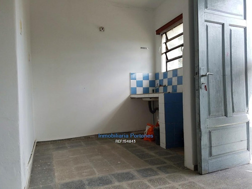 Se Vende Apartamento De 2 Dormitorios En Régimen De Condomi