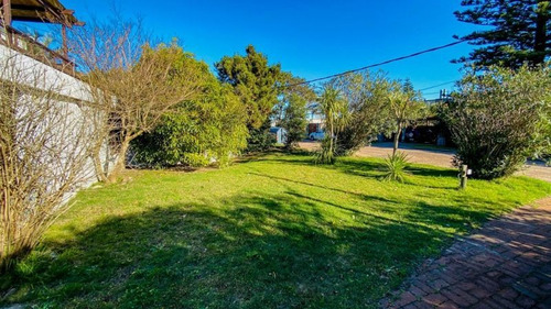 Venta De Casa 3 Dormitorios En Rinconada, Punta Ballena