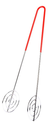 Pinza Accesorio Para Asado Parrilla - Zenit