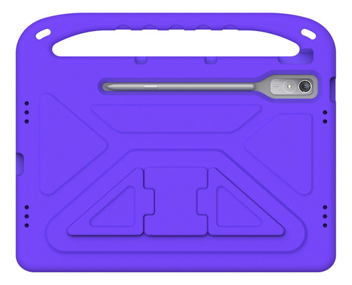Funda Tableta Para Lenovo Tab P12 De 12,7 Pulgadas 2023