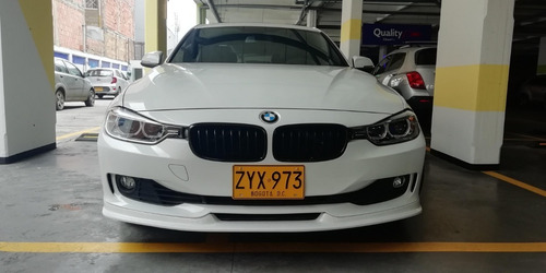 Bmw Serie 3 2.0 328i F30 Executive