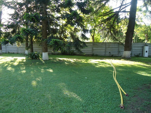Imagen 8 de 22 de Terreno En Venta Tigre