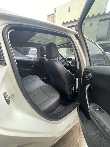 Peugeot 208 1.6 Feline Pack Cuir