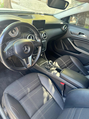 Mercedes-Benz Clase A 1.6 A 200 Urban B.efficiency 156cv