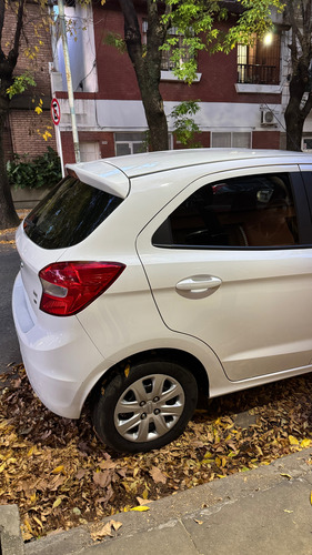Ford Ka 1.5 Se