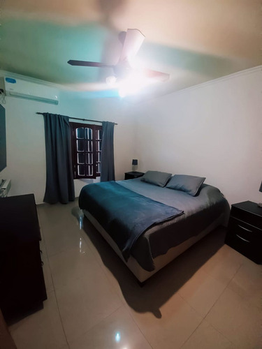 Venta Casa 3 Ambientes Lujan Gran Lote Con Pileta