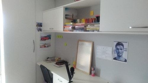 Apartamento Com 3 Dormitórios Para Alugar, 268 M² Por R$ 2.700,00/mês - Mutondo - São Gonçalo/rj - Ap0838