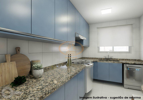 Apartamento Com 1 Dormitório(s) Localizado(a) No Bairro Itaim Bibi Em São Paulo / São Paulo - 9475:915541