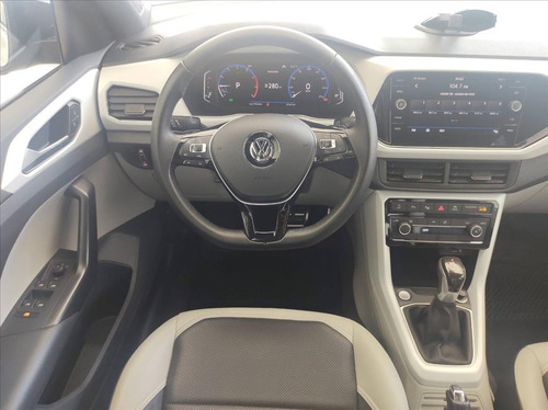 Imagem 11 de 14 de T-cross 1.4 250 Tsi Total Flex Highline Automático