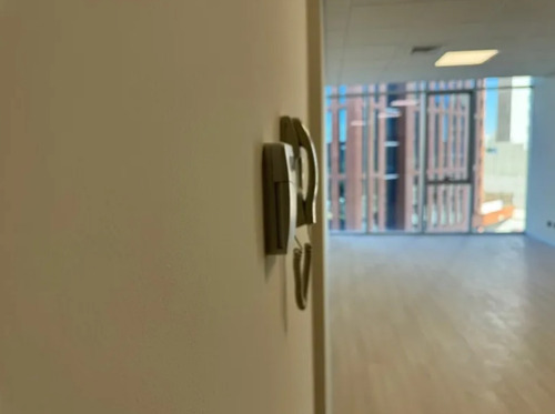 Arriendo!! Oficina 32mt2 Planta Libre, 1 Estacionamiento Sub