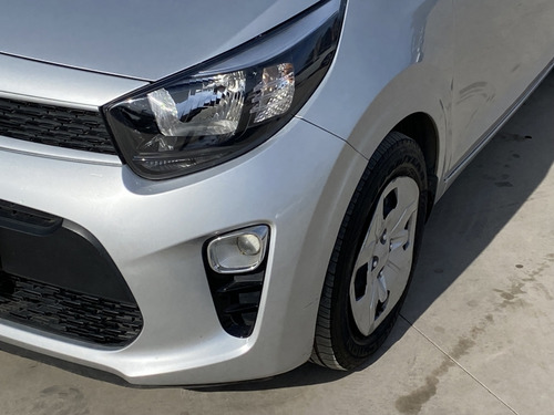 Kia Morning Morning Mpi 1.2 2022