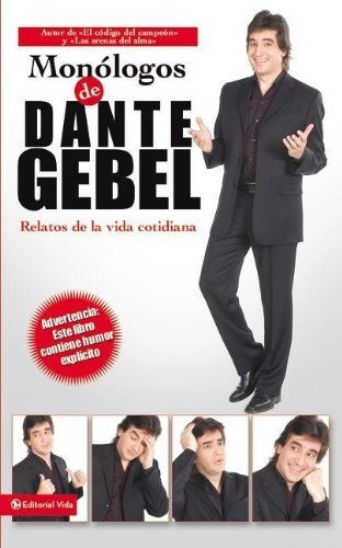 Monólogos De Dante Debel