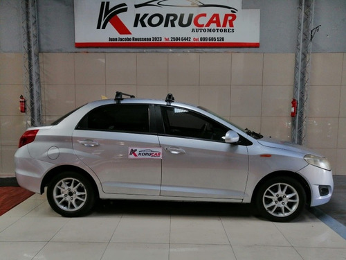Chery Fulwin 2014 1.5 79000km! Extra Full Con Pantalla!