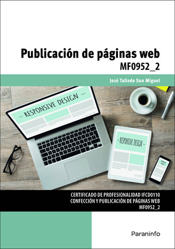 Publicación De Páginas Web - Talledo San Miguel  - * 