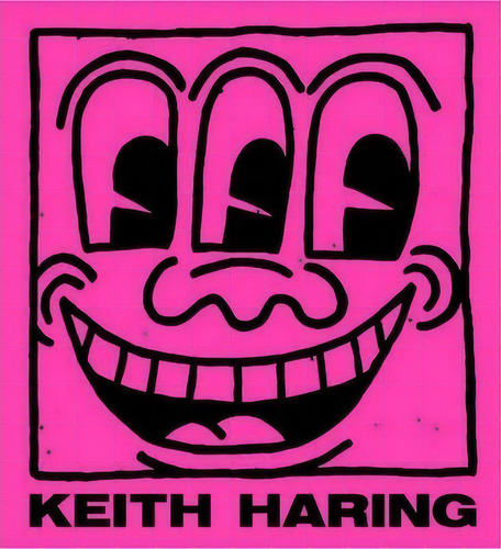 Keith Haring, De Jeffrey Deitch. Editorial Gardners En Inglés