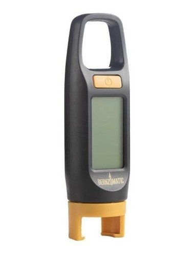 Balanza Digital 423678 Compatible Cilindros Desechables