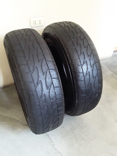 Imagen 5 de 8 de Llanta 215/70 R16