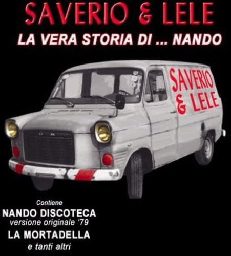 Cd: La Vera Storia Di Nando