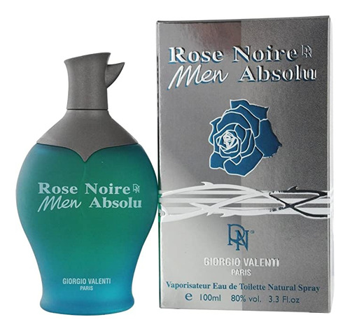 Rose Noire Men Absolu Por Gi - 7350718:mL a $251990