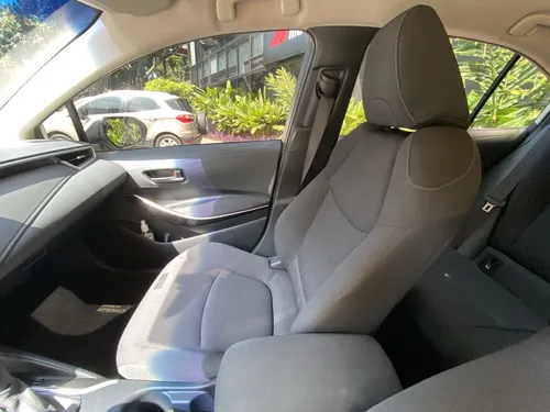 Toyota Corolla 1.8 Xe-i Hibrido At 4x2 2020