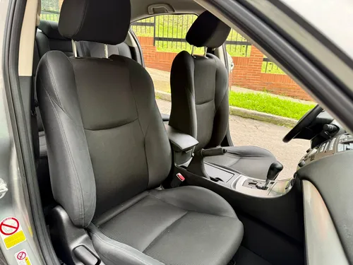 Mazda 3 1.6 Z6na0 All New