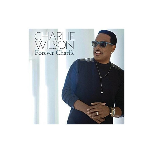 Wilson Charlie Forever Charlie Usa Import Cd Nuevo