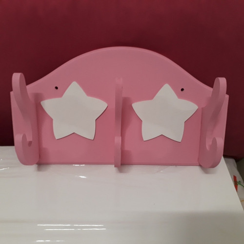 Percheros De Pared Para Disfraz Ropa Mochila Infantil Juveni
