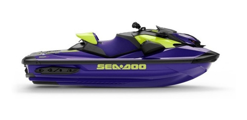 Seadoo Rxp 300 C/sound 2021