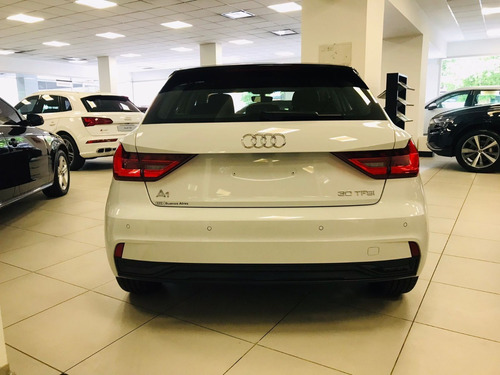 Imagen 5 de 15 de Audi A1 Sporbtack 30 35 Tfsi 116 Cv A3 A4 A5 Q2 Q3 Q5 Q7