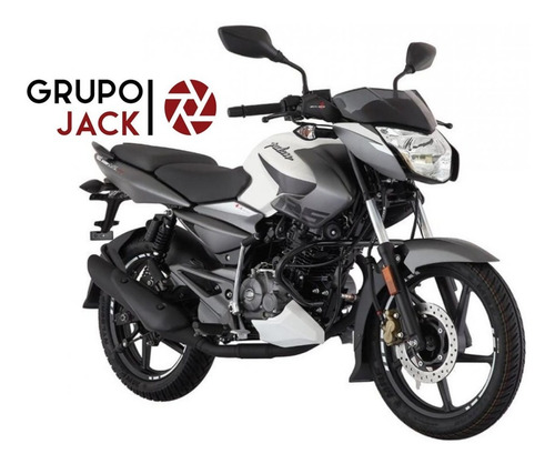 Imagen 4 de 15 de Bajaj Rouser Ns 125 Cuotas Sin Interes!! Solo En Grupo Jack!
