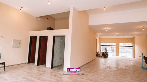 Venta Local San Justo