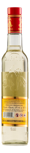 Tequila Tapatío Añejo 500ml
