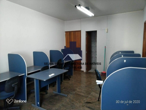 Imagem 15 de 19 de Sala À Venda No Bairro Centro - São José Do Rio Preto/sp - 2020539