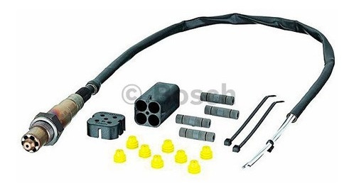 Imagem 1 de 1 de Sonda Lambda Bosch Ford Ranger 1997 A 2002 4.0