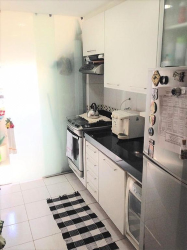 Imagem 6 de 19 de Apto No Carrão Com 2 Dorms Sendo 1 Suíte, 1 Vaga, 65m² - Ap13874