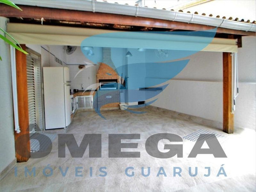 Imagem 27 de 27 de Praia Das Pitangueiras - Apartamento À Venda - 3 Dormitórios - Vista Para O Mar - Sala Para 2 Ambientes - 1 Vaga De Garagem - Lazer - Frente Mar - Ap05753 - 69265418