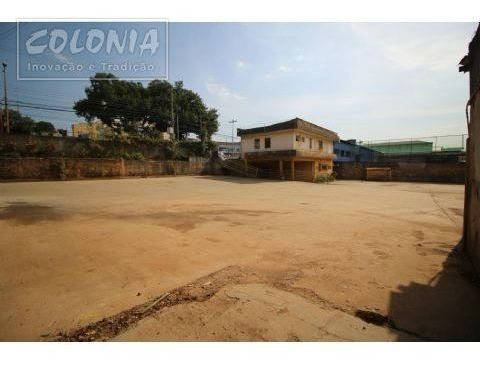 Imagem 4 de 17 de Terreno Para Locação - 4427405