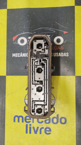 Circuito Lanterna Renault Clio 00/09 - X65ph2ren