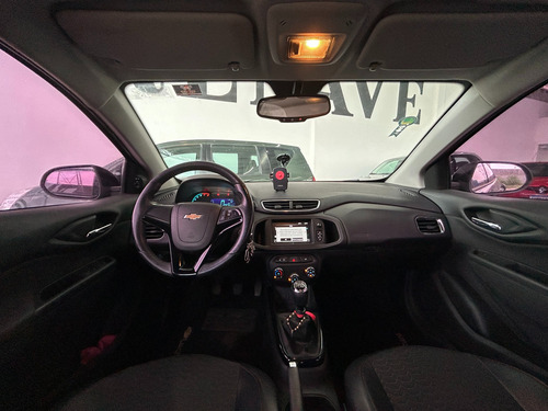 Chevrolet Onix 1.4 Ltz 5p